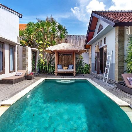 Villa Chamade Seminyak  Exterior photo